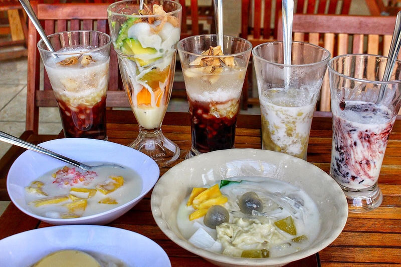 Da Nang Food Walking Tour By Private - Mi Quang is the meal’s central act