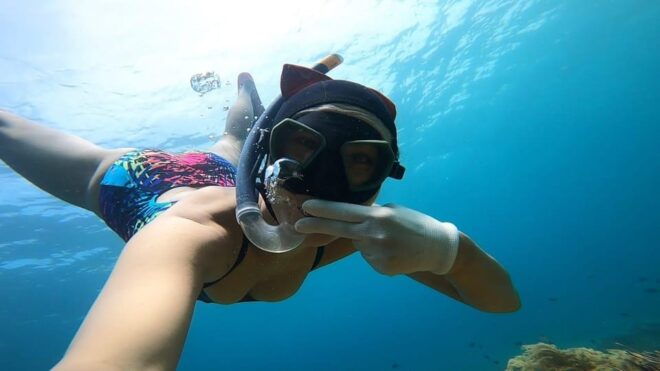 Da Nang Freediving Discovery With SSI Certified Instructor - Participant Eligibility Criteria