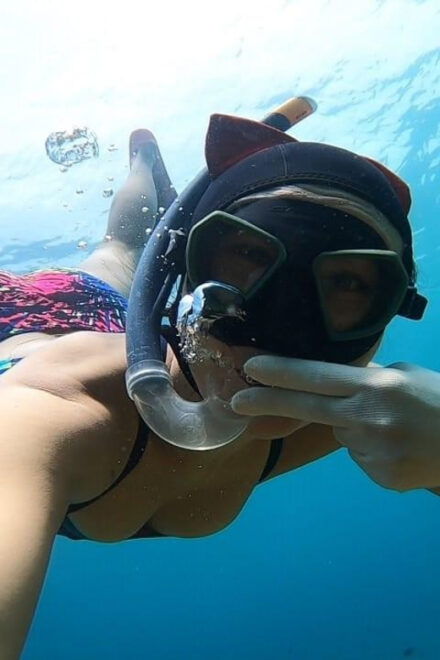 Da Nang Freediving Discovery With SSI Certified Instructor - Essential Items to Bring