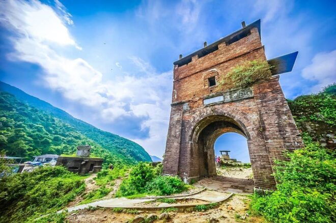 Da Nang: Full-Day Excursion to Hue City and Hai Van Pass - Exploring Hue City