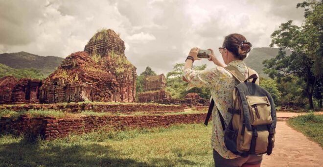 Da Nang: Full-Day My Son Sanctuary Tour - Travel Tips for Visitors