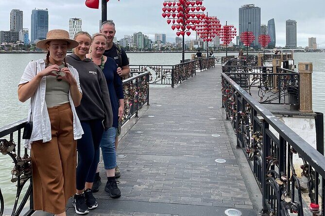 Da Nang Full Day Private City Tour Explore Top Attractions - Good To Know