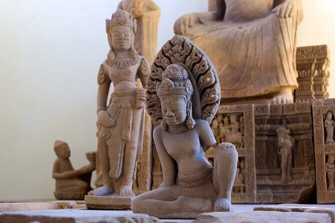 Da Nang Full Day Private City Tour Explore Top Attractions - Practicalities and Value