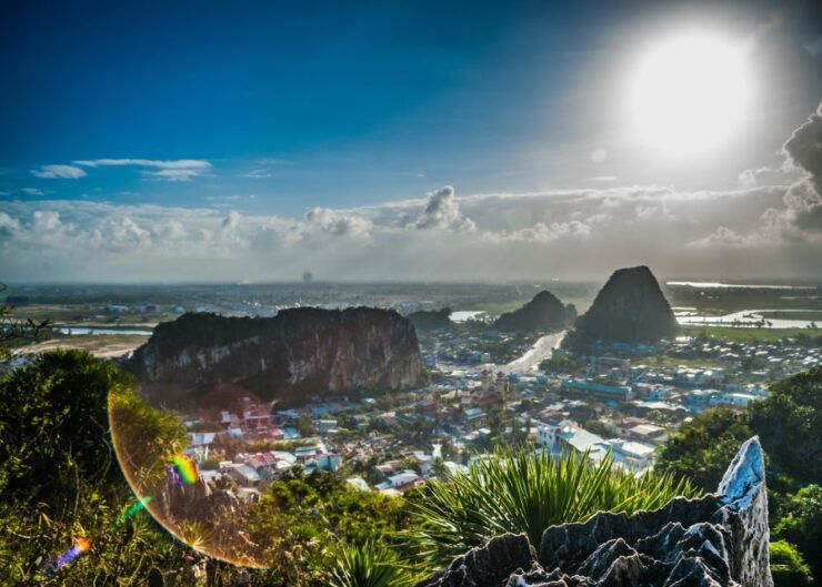 Da Nang: Full-Day Private Customized Tour - Tour Overview