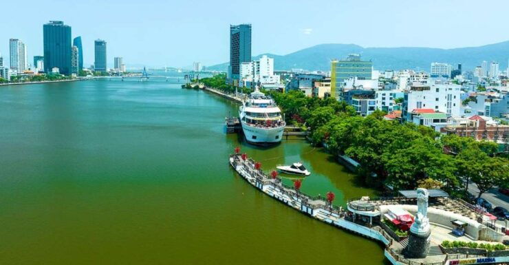 Da Nang: Full-Day Sightseeing Tour From Hoi an - Tour Details