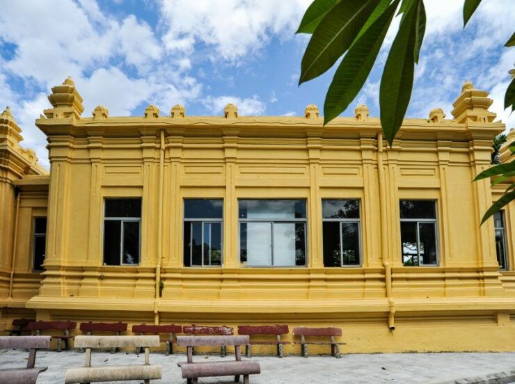 Da Nang: Full-Day Sightseeing Tour From Hoi an - Highlights