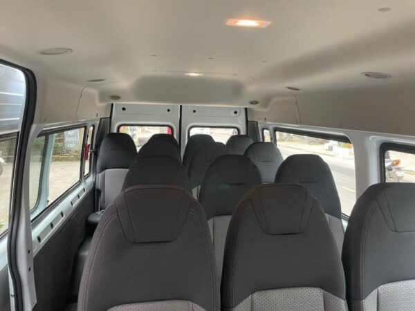 Da Nang: Full Day Car Rental in Da Nang & Hoi an City - Local Culture and Etiquette