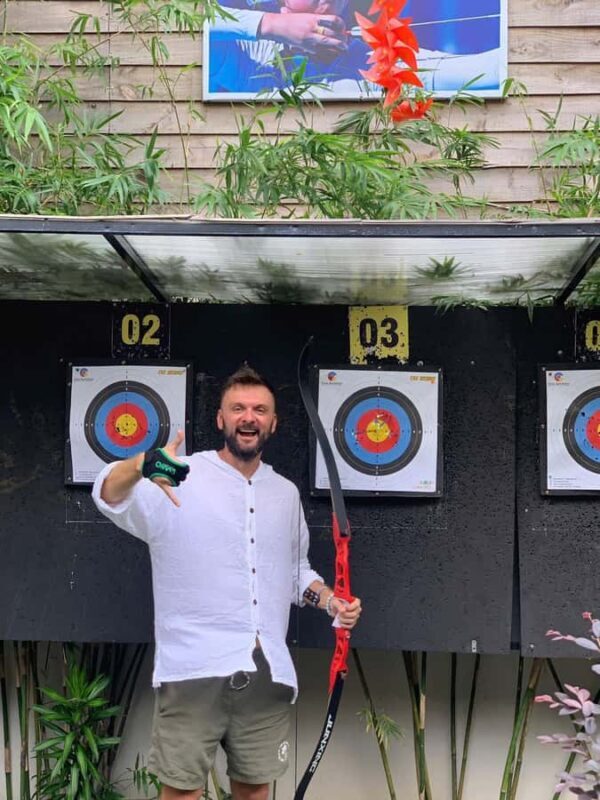 Da Nang: Fun Archery Experience with Snacks & Drink - What to Expect from Your Da Nang Archery Experience