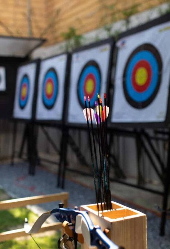 Da Nang: Fun Archery Experience with Snacks & Drink - The Sum Up