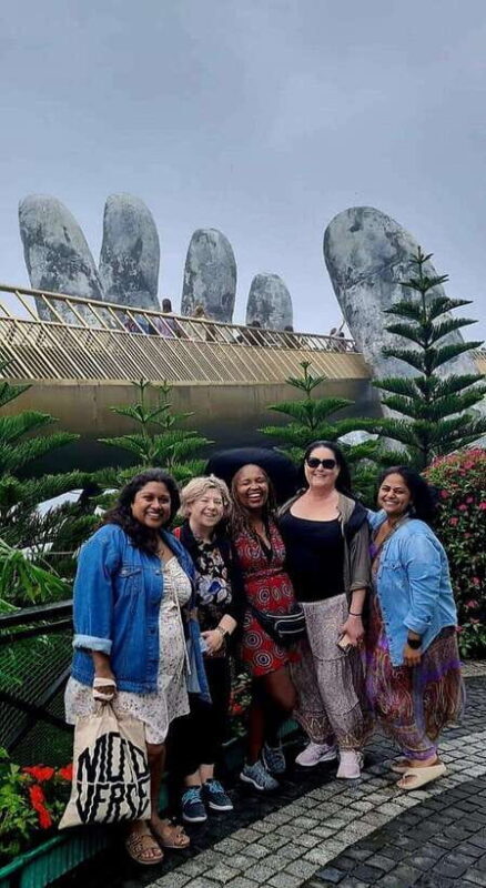 Da Nang: Golden Bridge by private car or bus & pickup - Who This Tour Is Best For