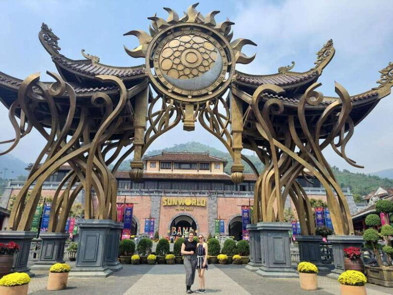 Da Nang: Golden Bridge, Lady Buddha, Marble Mountain By Car - Who Should Book This Tour?