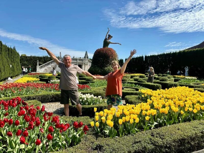 Da Nang: Golden Bridge, Lady Buddha,Marble Mt & Am Phu Cave - Practical Tips for Travelers