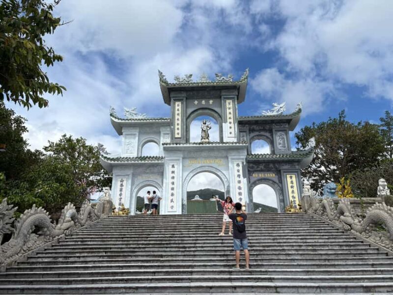 Da Nang: Golden Bridge, Marble Mountains & Monkey Mountain - Final Thoughts