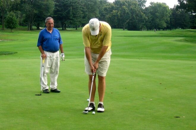 Da Nang Golf Tour: 5 Days 4 Nights of Premier Golf - Golfing Highlights