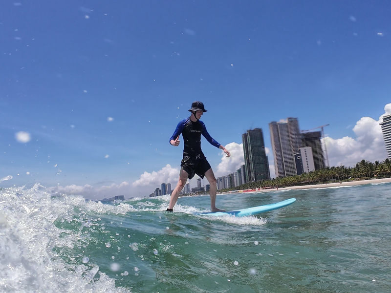 Da Nang Group Surf Lesson (Beginner) by Shaka VN - Should you book Shaka VN’s Da Nang surf lesson?