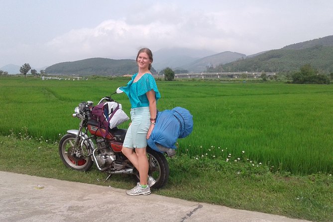 Da Nang Guided Motorbike Tour - Pricing and Cancellation Policy