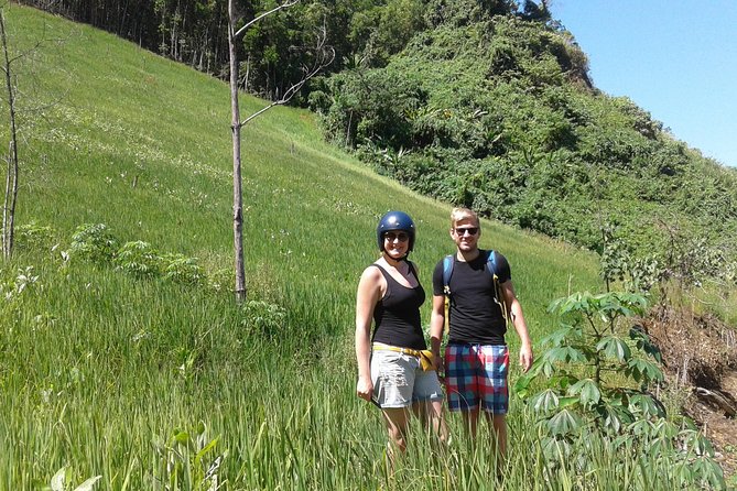 Da Nang Guided Motorbike Tour - Customer Reviews