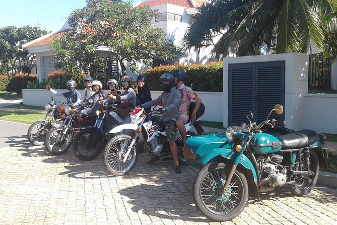 Da Nang Guided Motorbike Tour - Additional Information