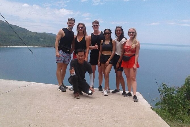 Da Nang Guided Motorbike Tour - The Sum Up