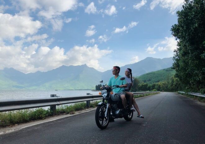 Da Nang: Hai Van Pass Private Guided Tour by Motorbike - Tour Highlights