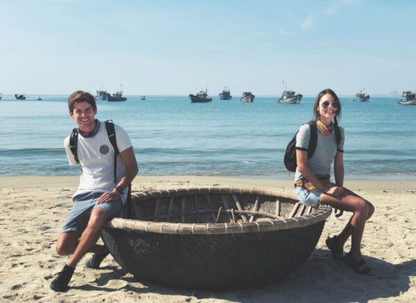 Da Nang: Hai Van Pass Private Guided Tour by Motorbike - Itinerary