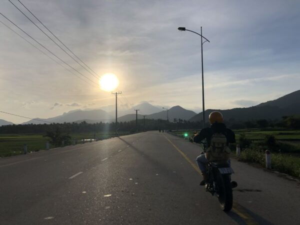 Da Nang: Hai Van Pass Private Guided Tour by Motorbike - Safety and Requirements