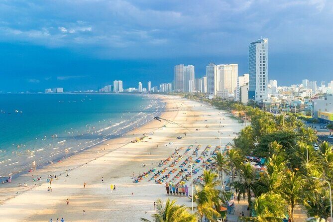 Da Nang Half Day City Tour  Group Tour Highlights - Good To Know