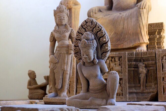 Da Nang Half Day City Tour  Group Tour Highlights - What’s Included and What to Consider