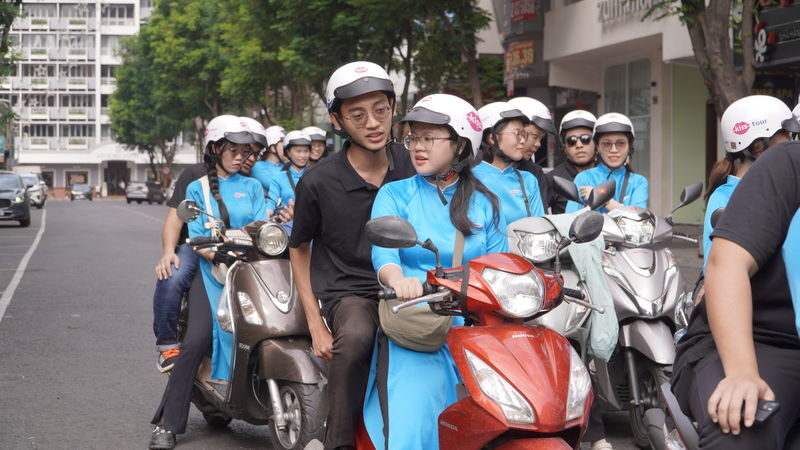 Da Nang Half Day Highlights Motorbike Tour by Female Riders - What to Know Before You Ride