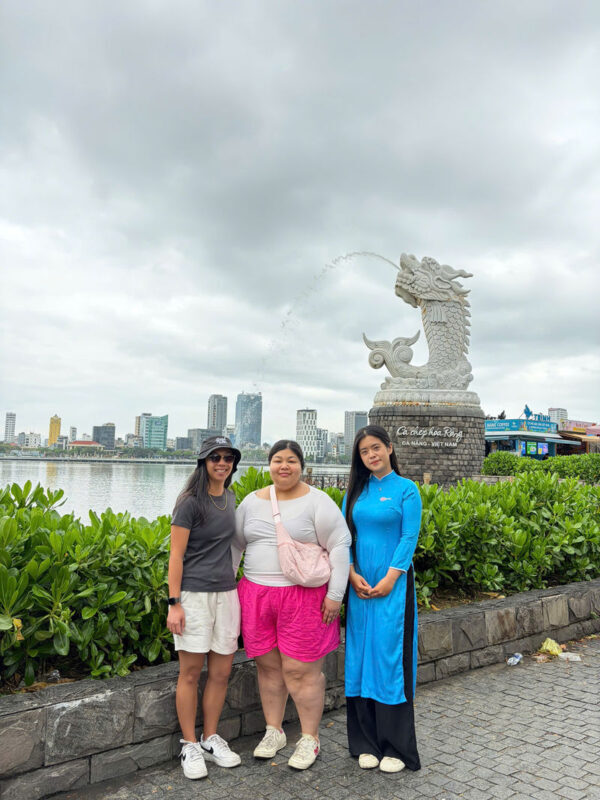 Da Nang Half Day Highlights Motorbike Tour by Female Riders - A City Tour That Moves at Motorbike Speed