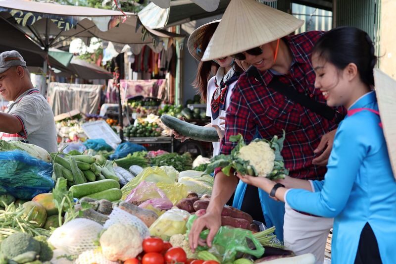 Da Nang Half Day Highlights Motorbike Tour by Female Riders - Is $44.25 Good Value?