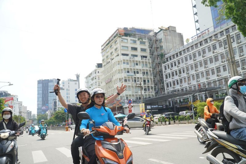 Da Nang Half Day Highlights Motorbike Tour by Female Riders - Should You Book It?