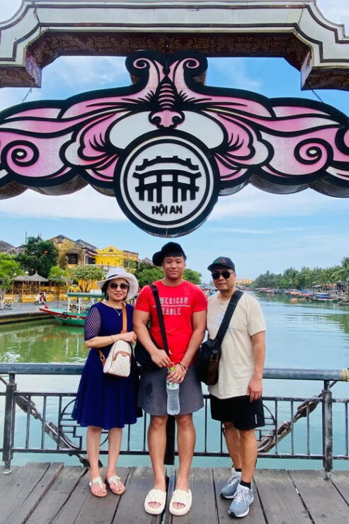 Da Nang: Half-Day Hoi An Old Town and Coconut Forest Tour - Exploring Hoi An Old Town