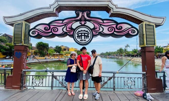 Da Nang: Half-Day Hoi An Old Town and Coconut Forest Tour - Important Participant Information