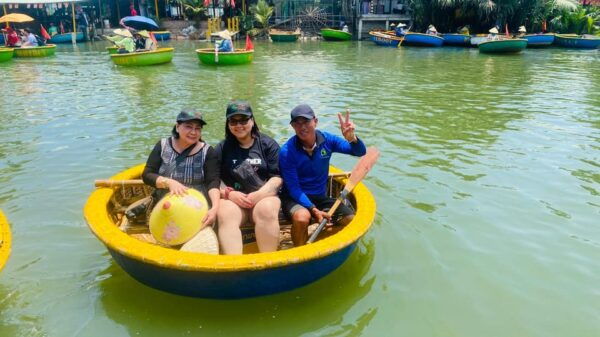 Da Nang: Half-Day Hoi An Old Town and Coconut Forest Tour - The Sum Up