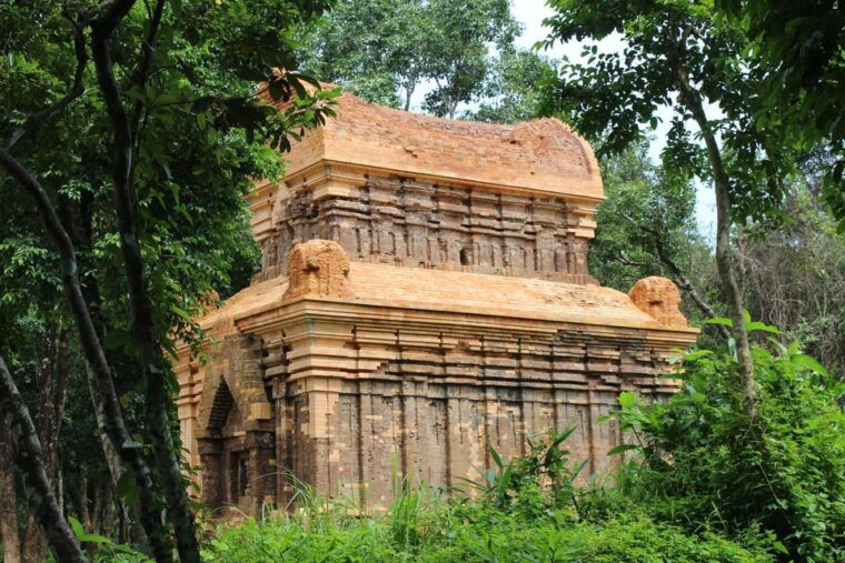 Da Nang: Half-day Journey To My Son Sanctuary - The Vibrant History of the Champa Kingdom