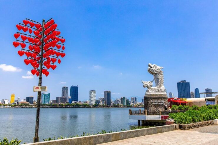 Da Nang - Half-Day Museums and Bridges Tour - Tour Overview