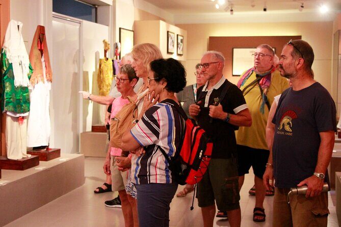 Da Nang Half-Day Tour: Explore Top Must-See Attractions - Who Would Love This Tour?