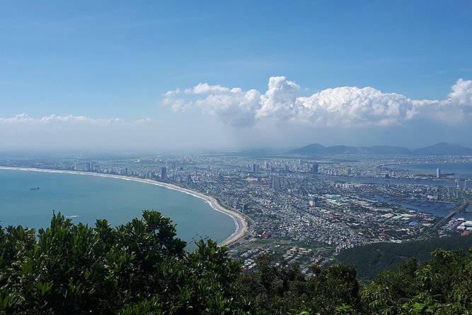 Da Nang Half Day Tour of Marble Mountains, Traditional Sites and the War Museum - Explore Traditional Sites