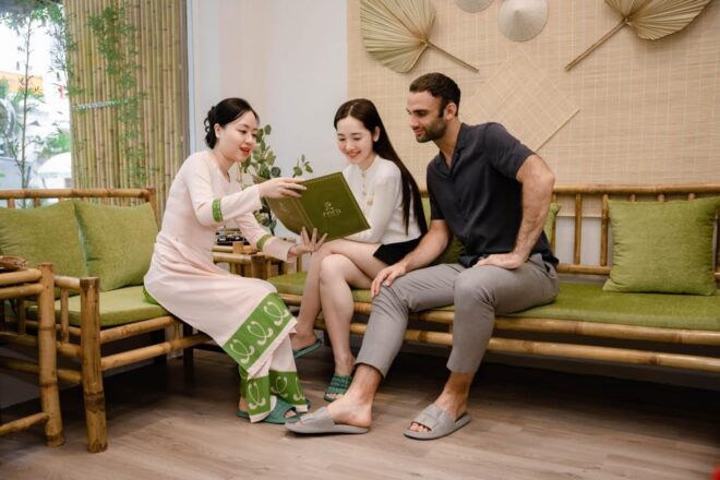 Da Nang: Head, Neck, Shoulder, Nape Massage (FREE PICK-UP) - Booking and Cancellation Policy