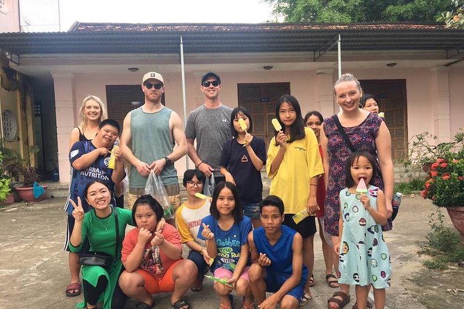 Da Nang Helping Hand Food Trail (Da Nang Food Tour) - Good To Know