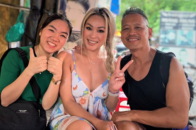 Da Nang Helping Hand Food Trail (Da Nang Food Tour) - Additional Information