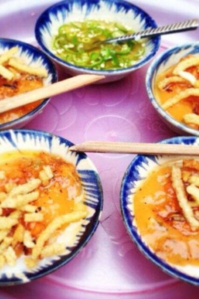 Da Nang: Hidden Street Food by Walking Tour With Local Lady - Frequently Asked Questions