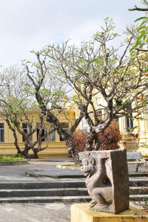 Da Nang Highlights Halfday - Key Attractions