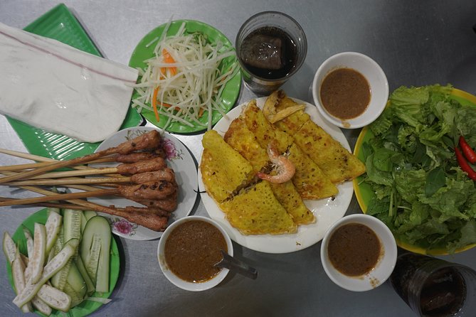 Da Nang Highlights Private Tour - Traveler Photos