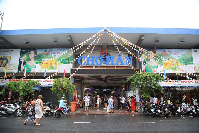 Da Nang Highlights Private Tour - Reviews