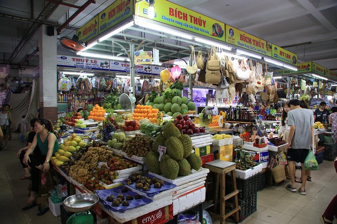 Da Nang Highlights Private Tour - Common Questions