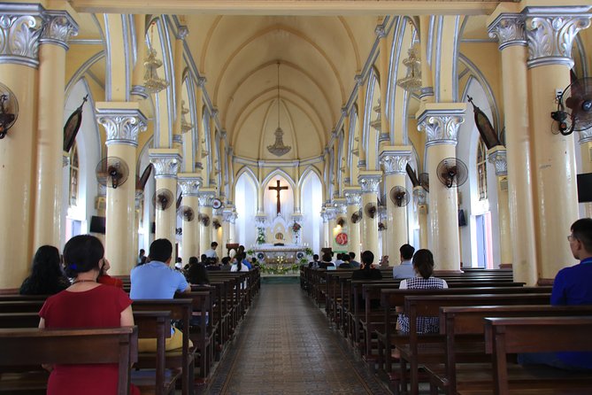 Da Nang Highlights Private Tour - The Sum Up