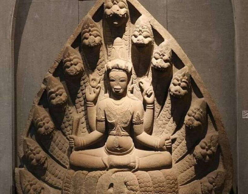 Da Nang History Tour Walking By Cham Pa Museum-Cuisine-Cafe - Exploring Da Nang’s Past and Present: A Deep Dive Into the Cham Pa Museum & City Tour