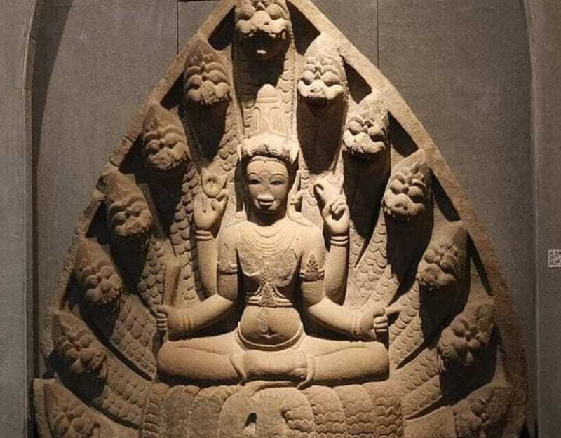 Da Nang History Tour Walking By Cham Pa Museum-Cuisine-Cafe - Who Will Love This Tour?